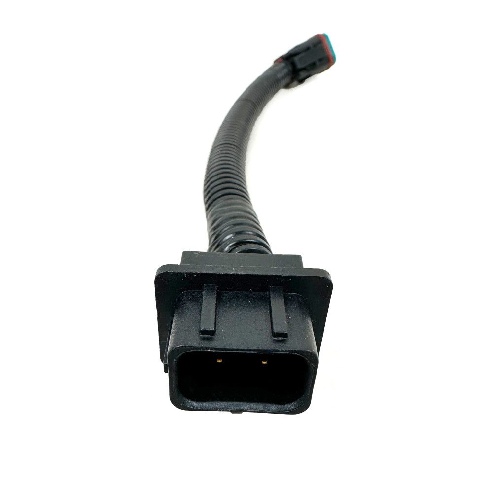 KC HiLites Gravity® LED G4 Fog Light Single | 10-18 Jeep JK