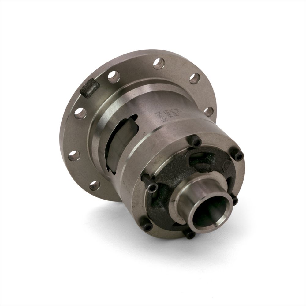 DETROIT LOCKER® DIFFERENTIAL; GM 7.5 IN. 10 BOLT; 26 SPLINE; 3.23 AND UP Display