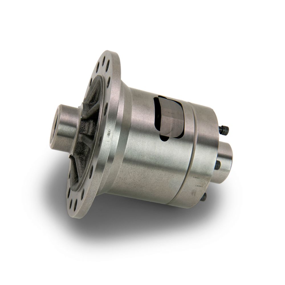 DETROIT LOCKER® DIFFERENTIAL; 30 SPLINE; DANA 35; 3.54 AND UP Display
