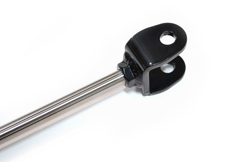 CST 11-19 HD 2500 / 3500 DIRT Series 2.0 Front Shock (for CST 6-8″ Front / O.E. location) Front View