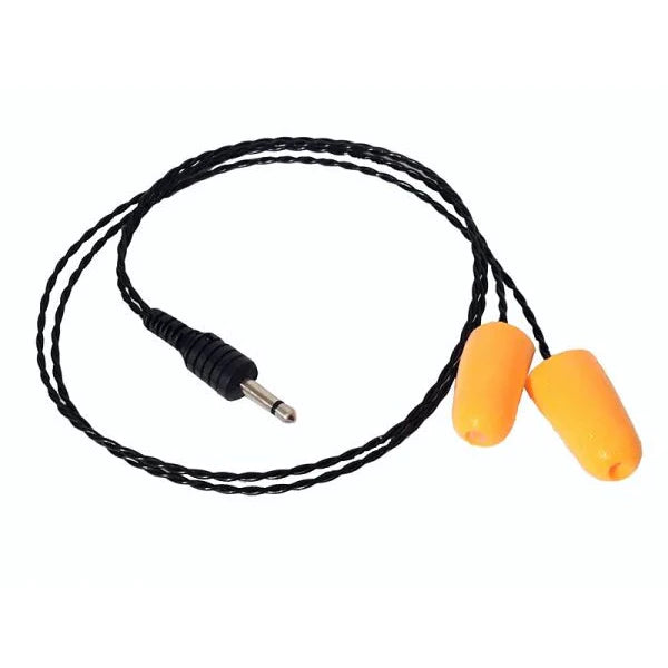 Challenger II Foam Ear Pieces