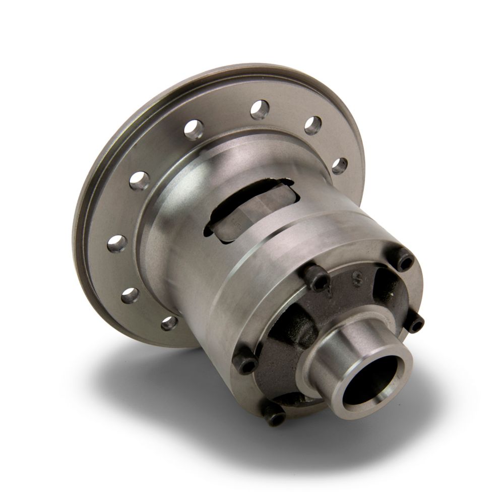 DETROIT LOCKER® DIFFERENTIAL; CHRYSLER 9.25 IN. 31 SPLINE; 2.76 - 4.56 Display