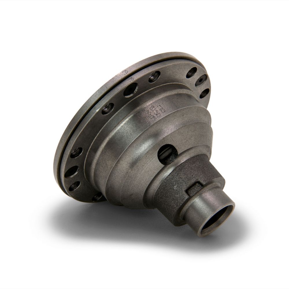 DETROIT LOCKER® DIFFERENTIAL; FORD 8.0 IN.; 28 SPLINE; 3.25 AND UP Display