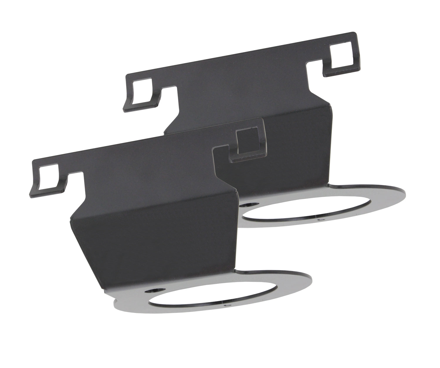 '19-24 Ram 2500 Hemi Carli Dominator System reservoir Mount Display