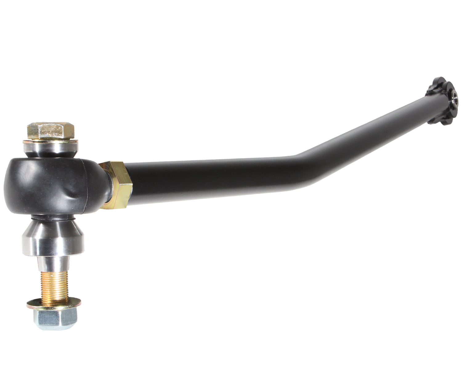 '23+ F250/F350 Carli Backcountry System Tack bar display