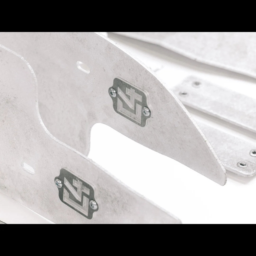Tacoma High Clearance Fender Liners | 3rd Gen | 2016-2023