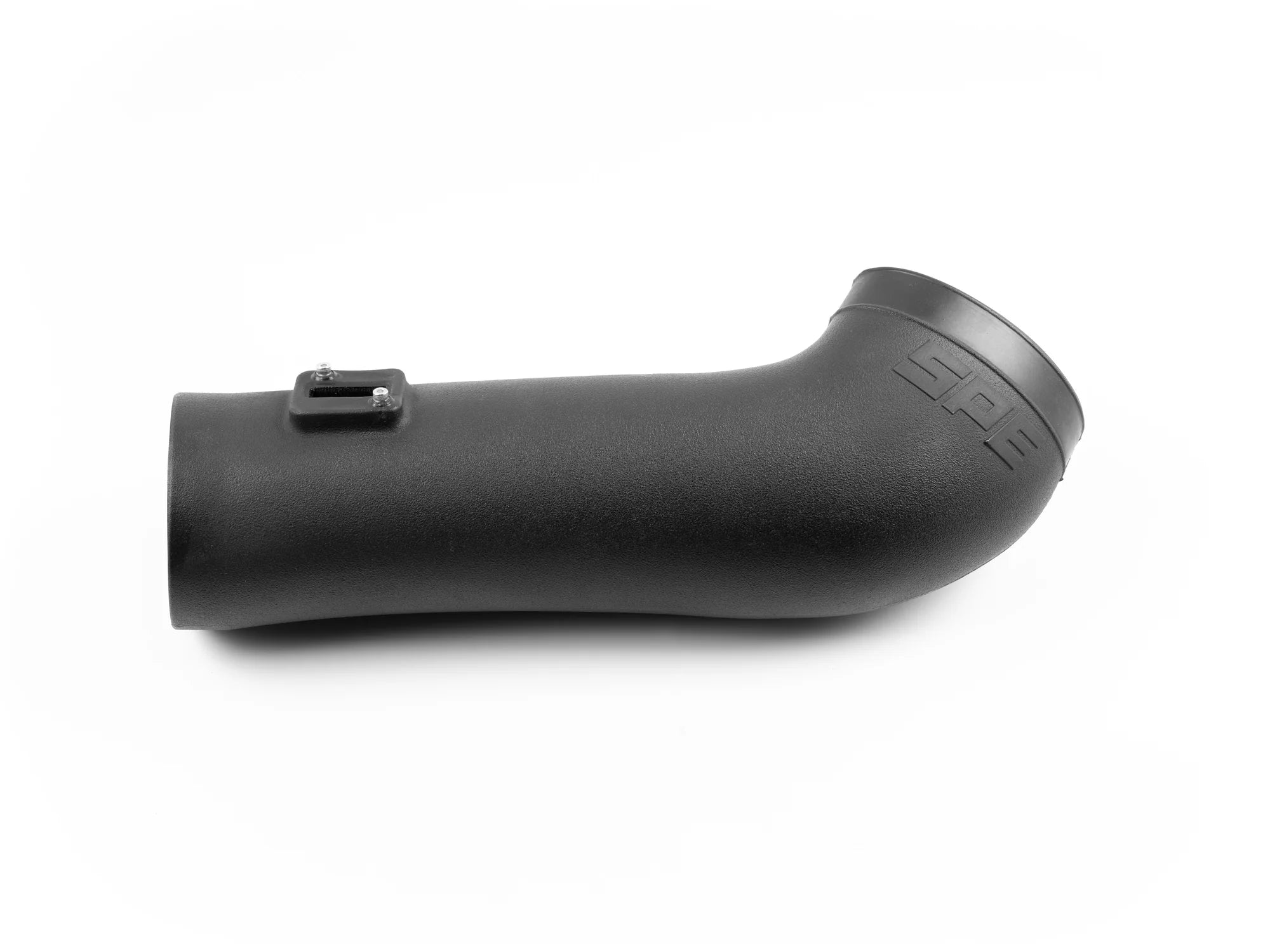 SPE Motorsport 6.7 Powerstroke 20+ Air Intake System Front View