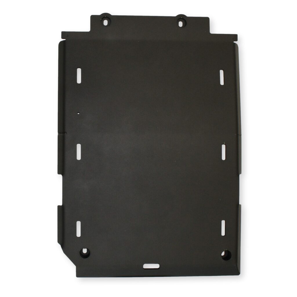 RCI Transmission Skid Plate without x-members | 21-Present Bronco 2.3L