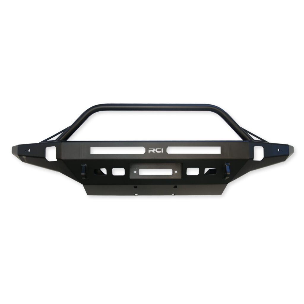 RCI Arapaho Series Front Bumper | 14-21 Tundra