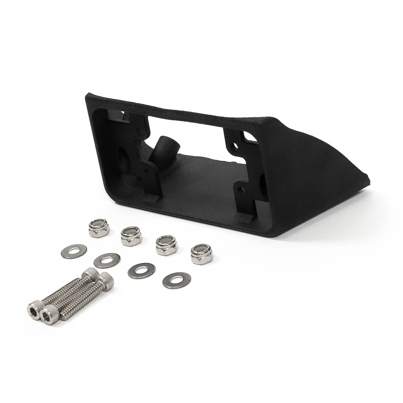 '20-23 Jeep JT SDHQ Built Complete Switch Pros Mounting System