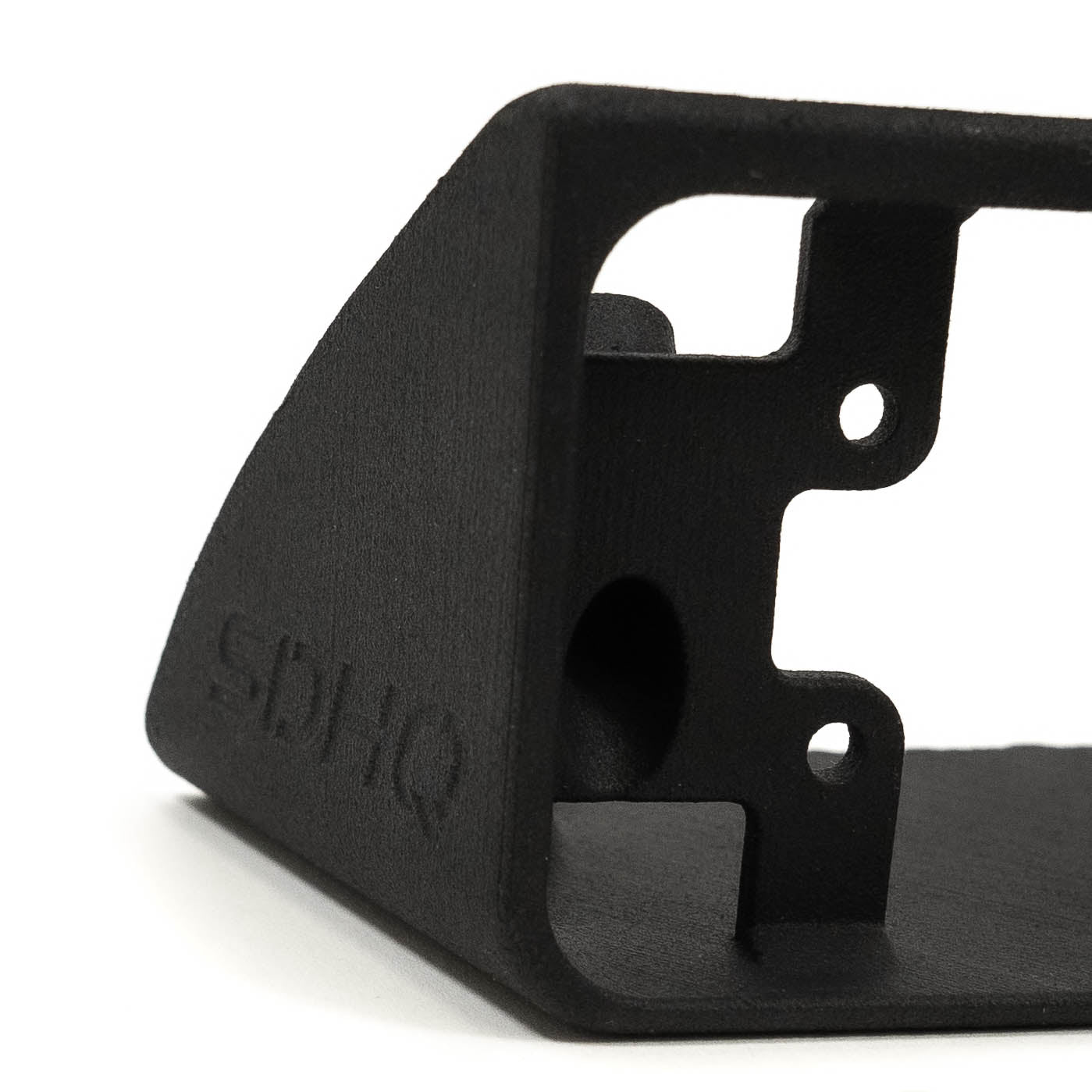 '20-23 Jeep JT EcoDiesel/V8 SDHQ Built Complete Switch-Pros SP-9100 Mounting Kit