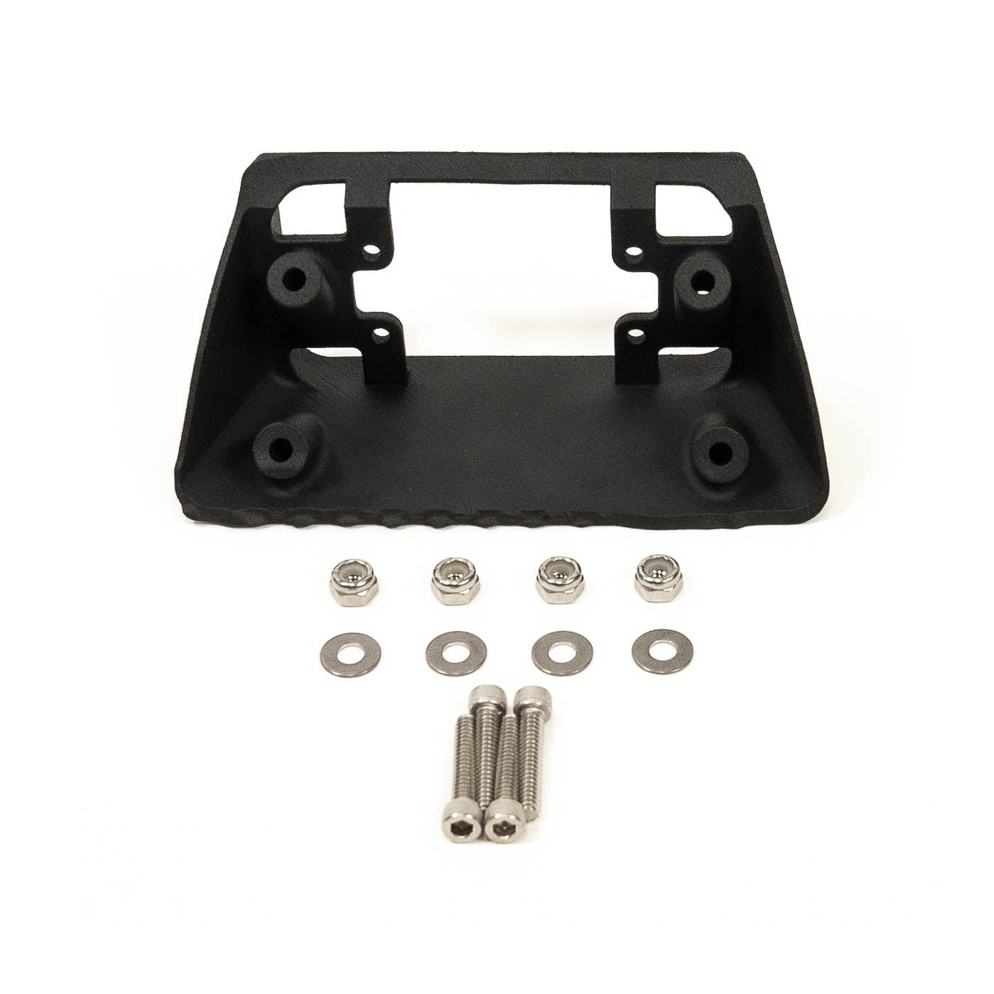 '20-23 Jeep JT EcoDiesel/V8 SDHQ Built Complete Switch-Pros SP-9100 Mounting Kit
