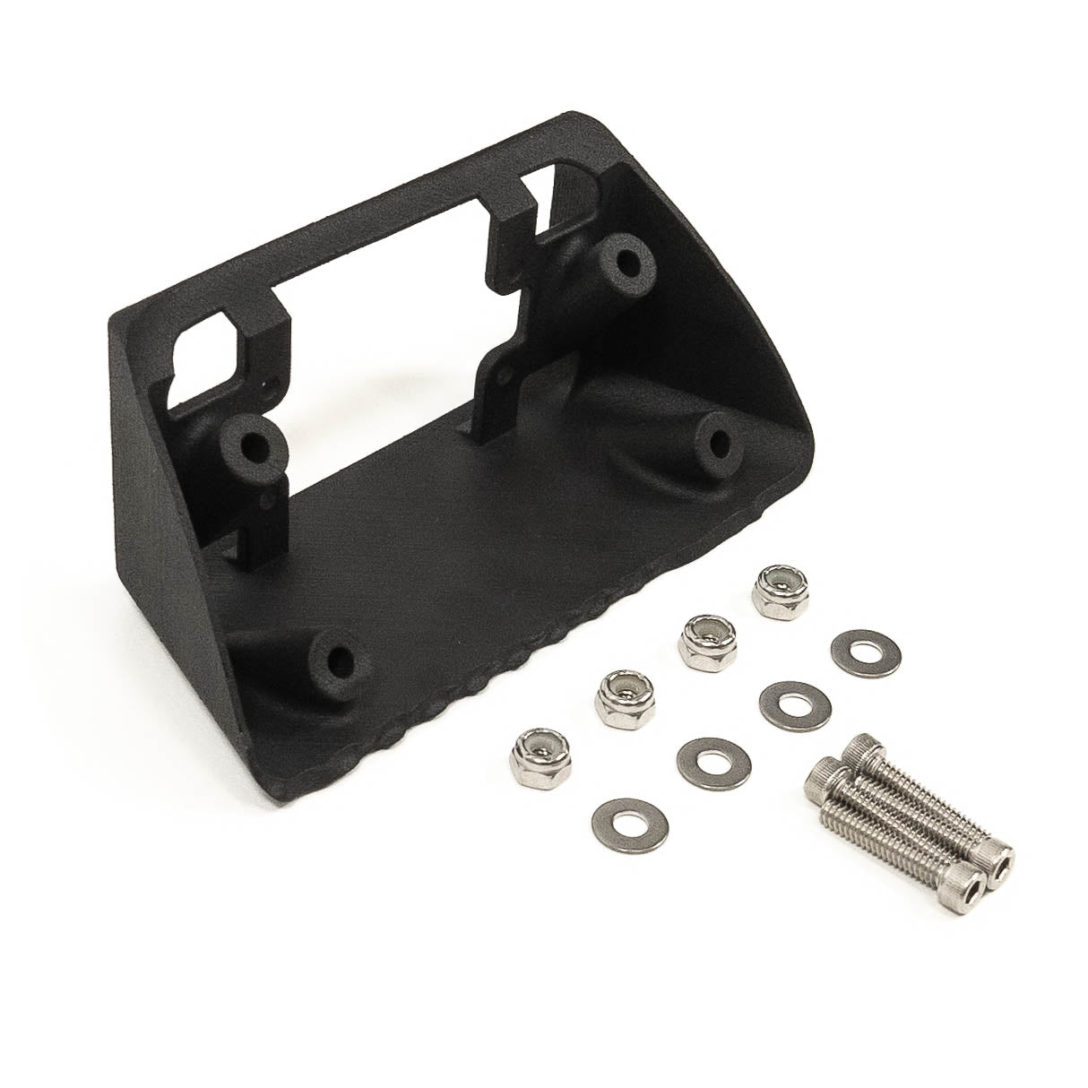 '20-23 Jeep JT SDHQ Built Complete Switch Pros Mounting System