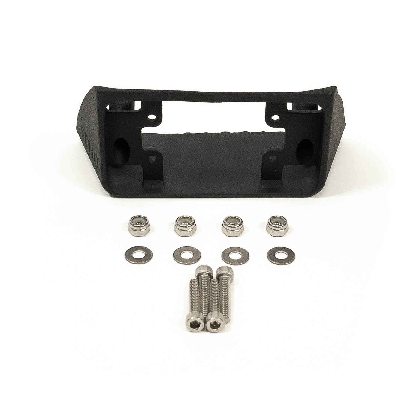 '20-23 Jeep JL EcoDiesel/V8 SDHQ Built Complete Switch-Pros SP-9100 Mounting Kit