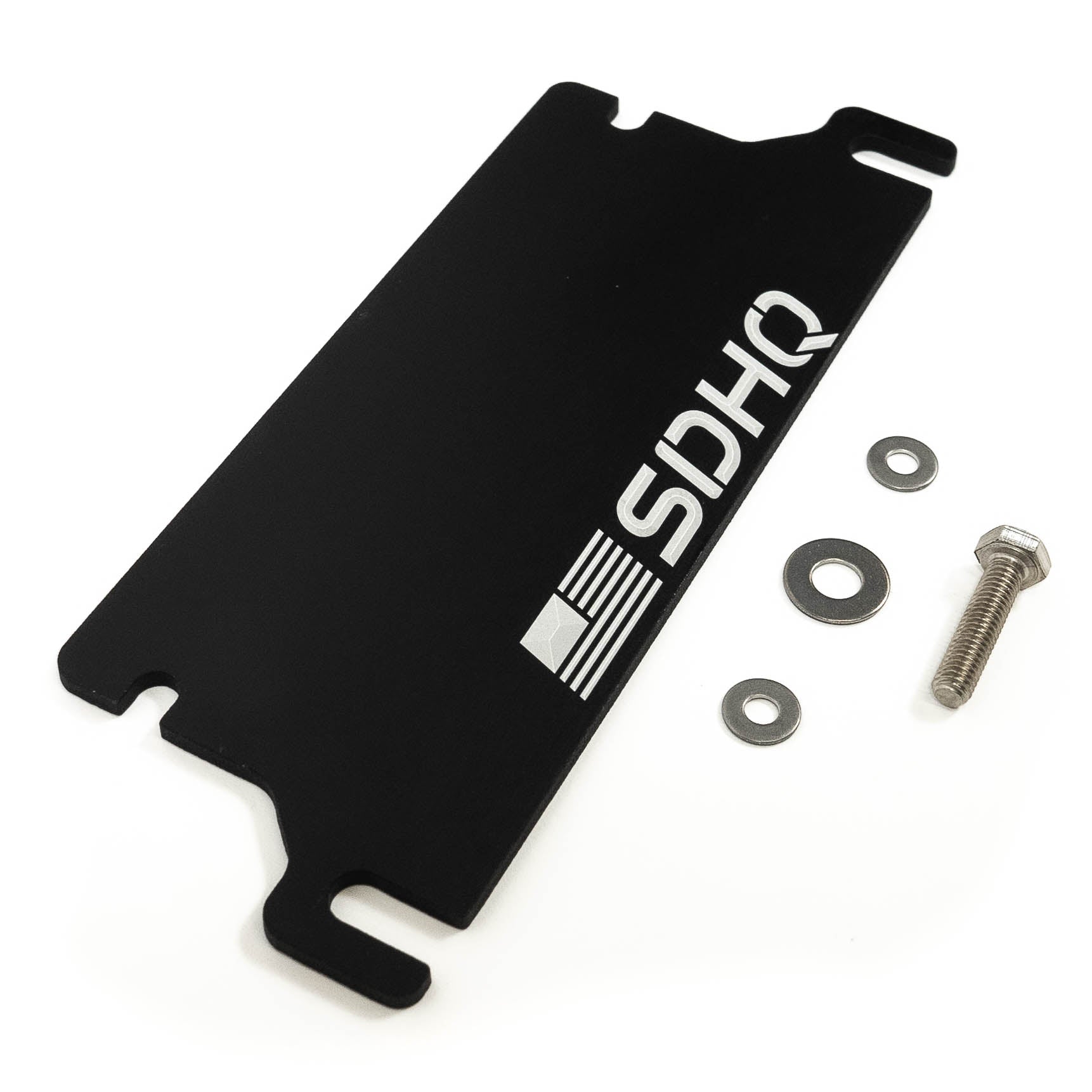 '20-23 Jeep JT EcoDiesel/V8 SDHQ Built Complete Switch-Pros SP-9100 Mounting Kit