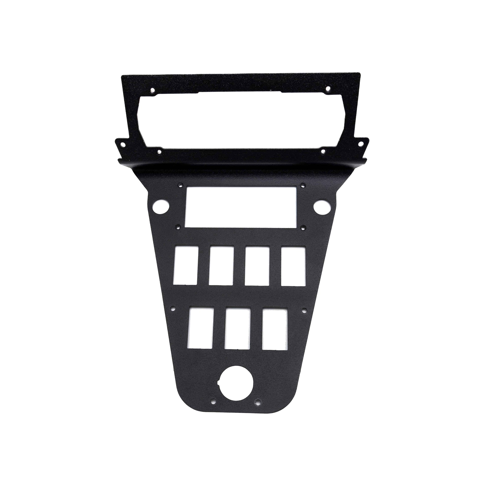 PCI RZR Pro R 2025+ Radio and Intercom Bracket