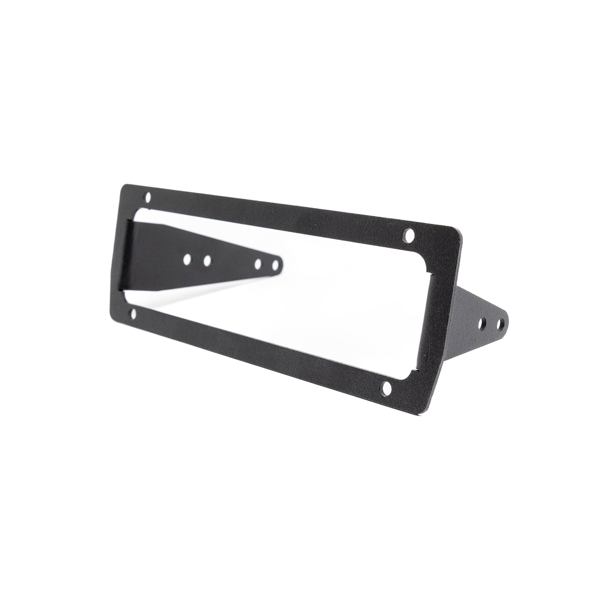 PCI RZR Pro R 2025+ Radio and Intercom Bracket