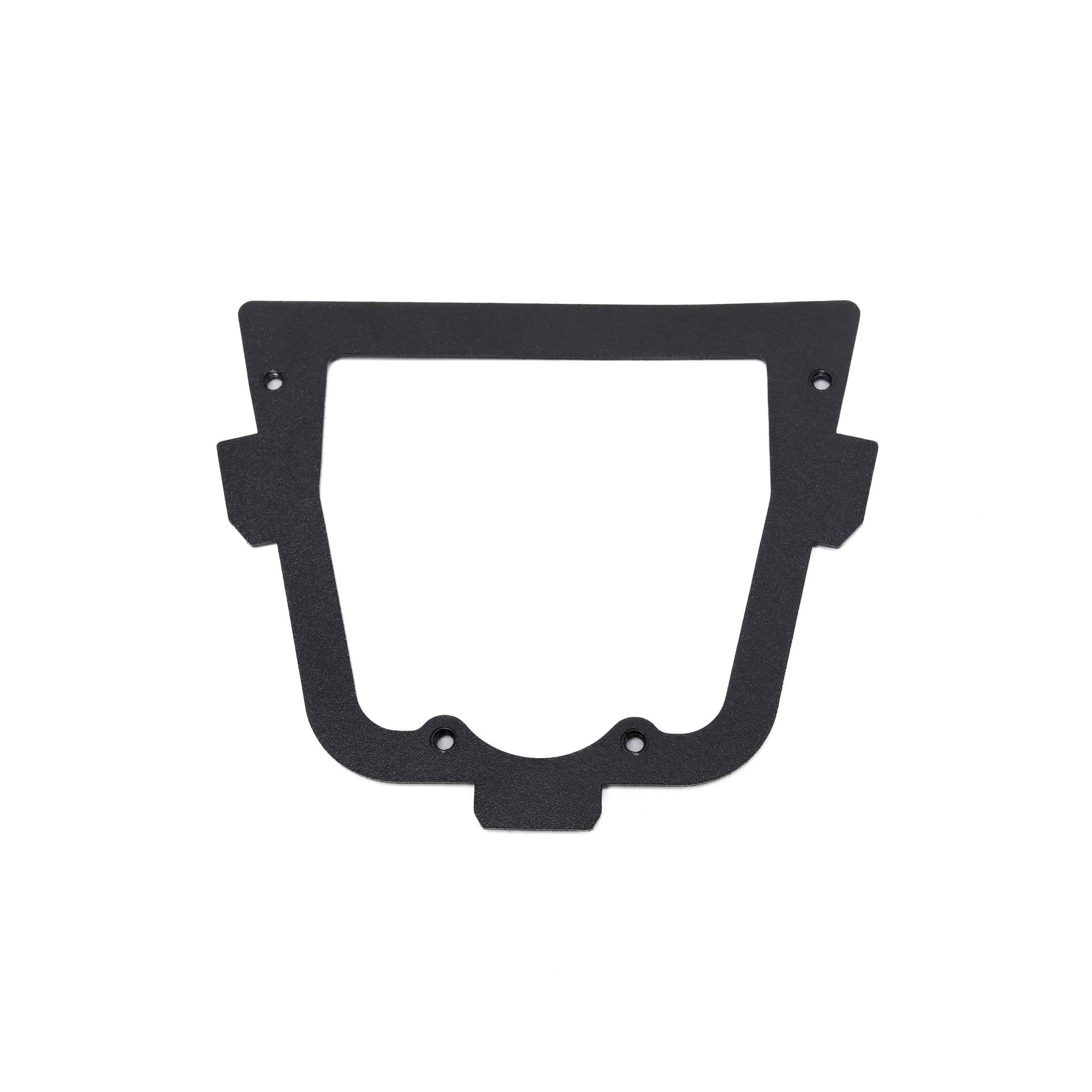 PCI RZR Pro R 2025+ Radio and Intercom Bracket