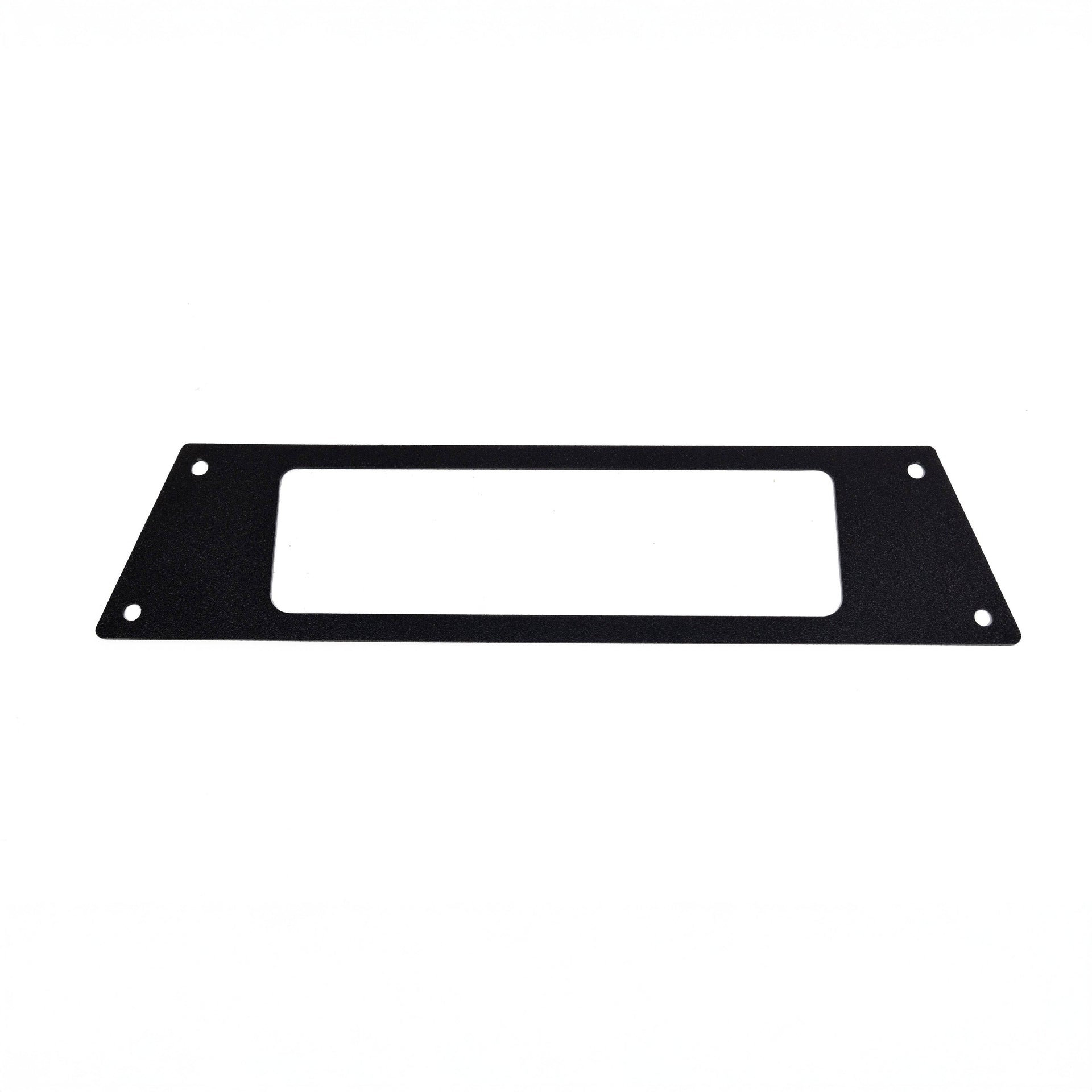 PCI RZR Pro R 2025+ Radio and Intercom Bracket