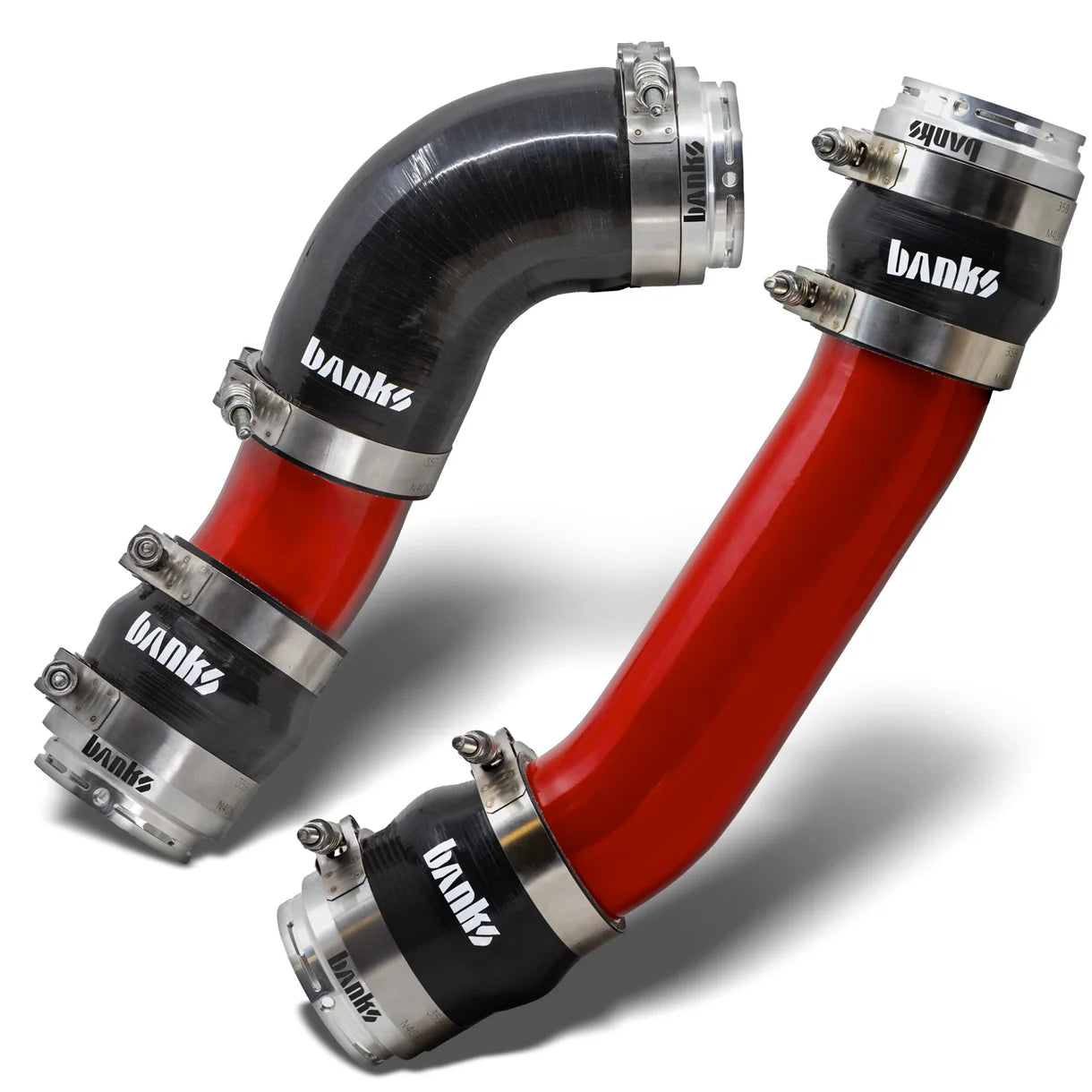 2024-2026 Toyota Tacoma, 4Runner, and Land Cruiser 2.4L Boost Tube Upgrade Kit
