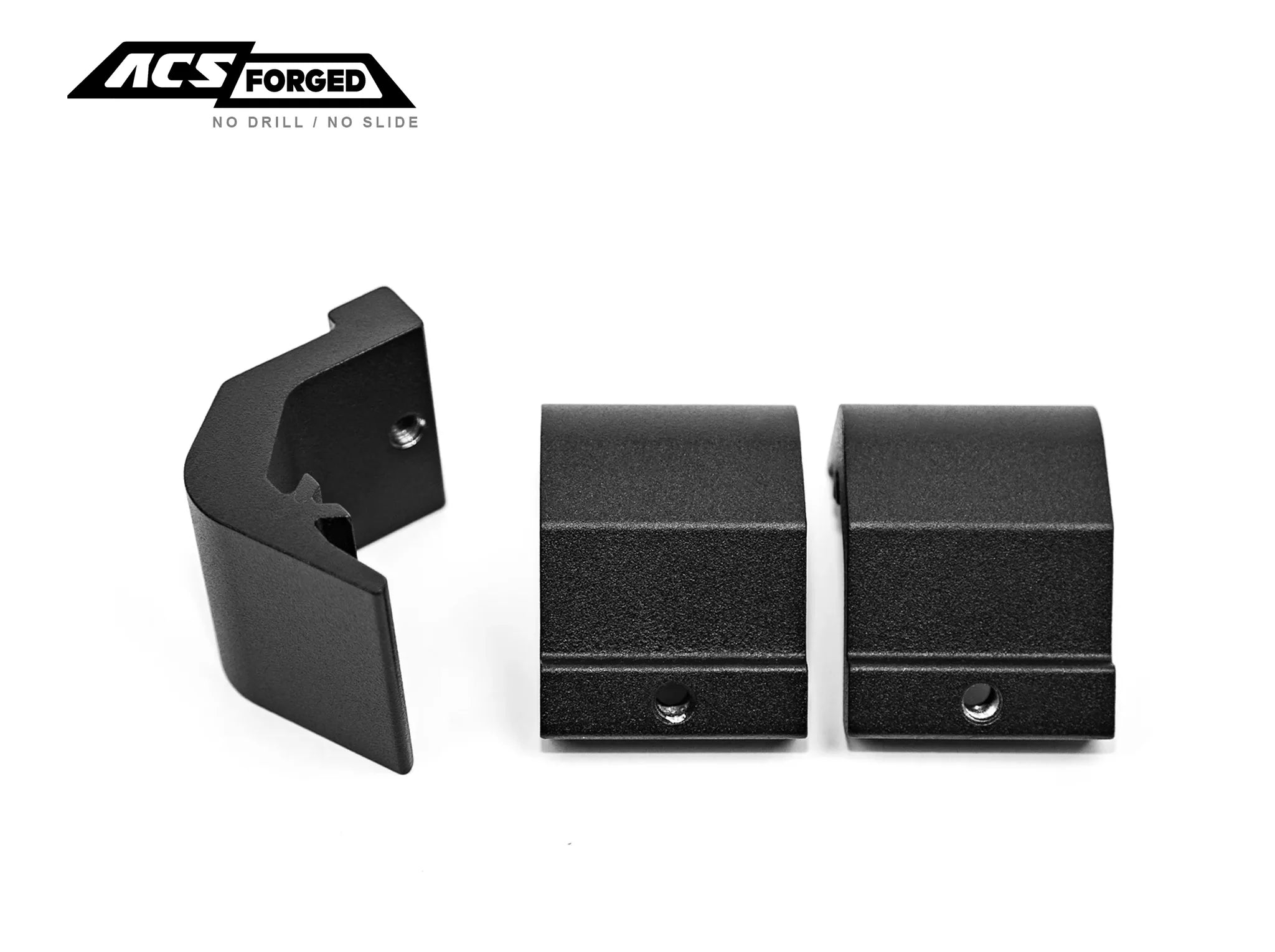 Active Cargo System - FORGED NO DRILL - Chevrolet/GM