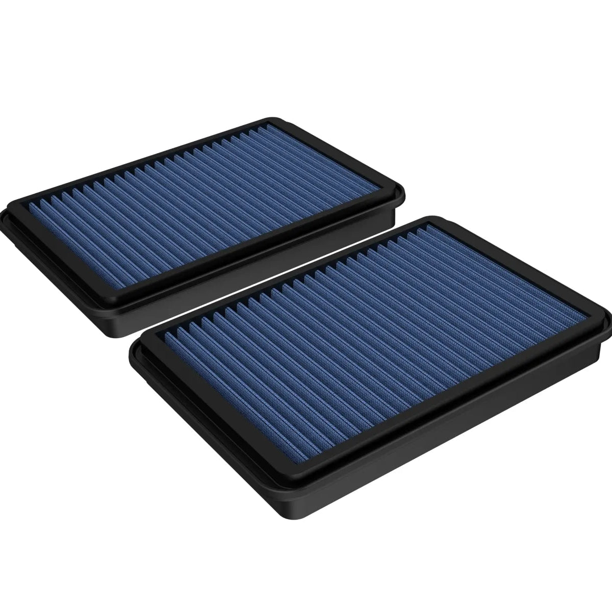 2021-2024 Ram TRX Drop In Air Filters Front View