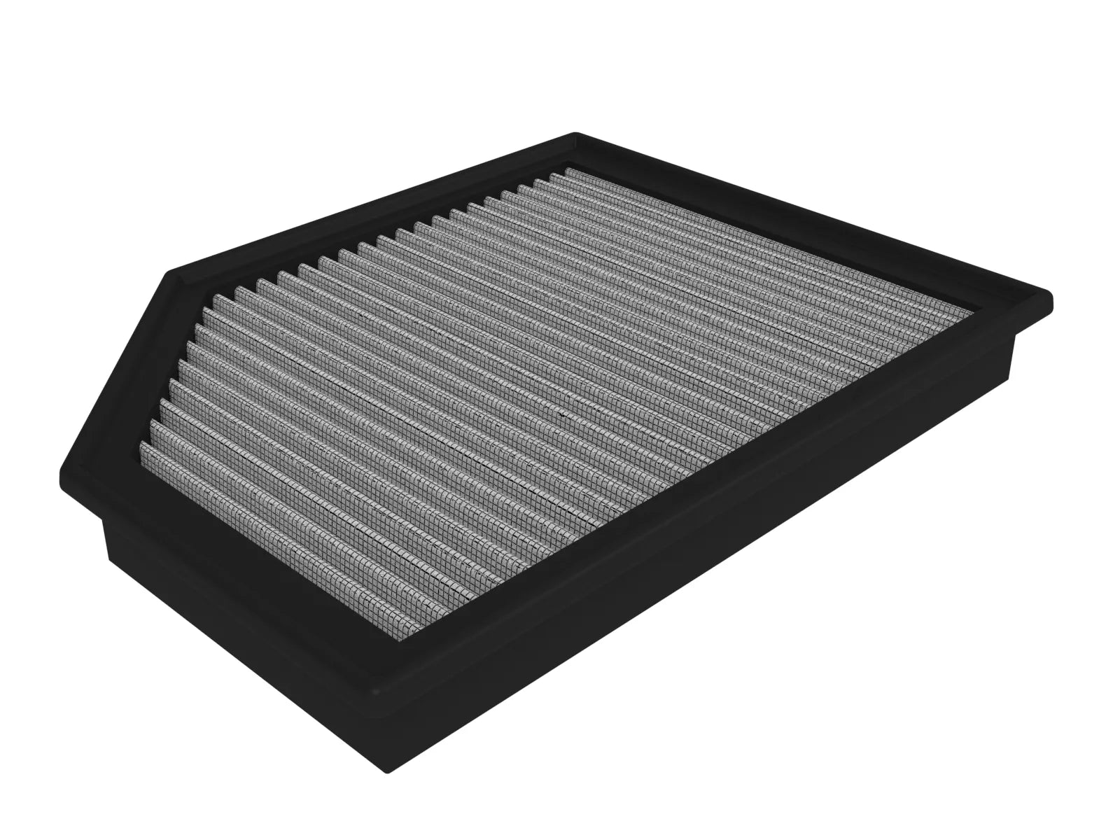 2024+ Ranger Raptor Replacement Intake Filter Front View