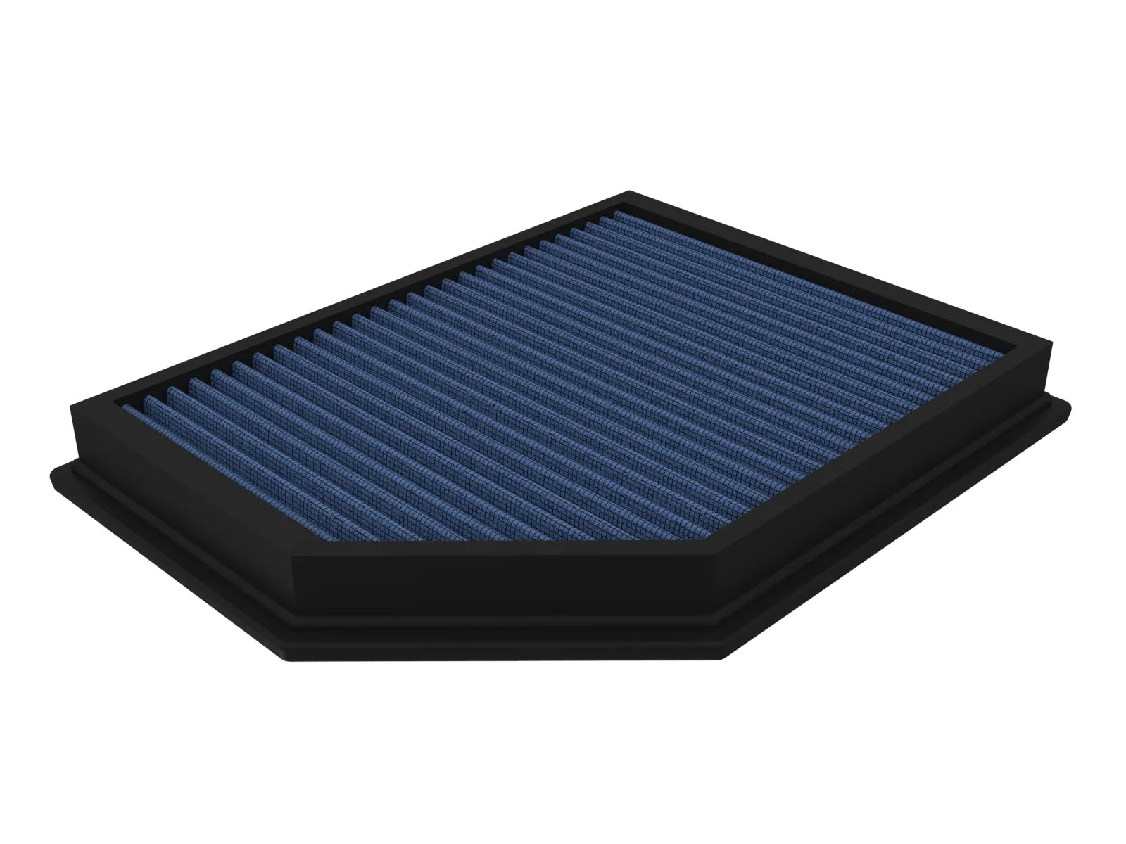 2024+ Ranger Raptor Replacement Intake Filter Front View