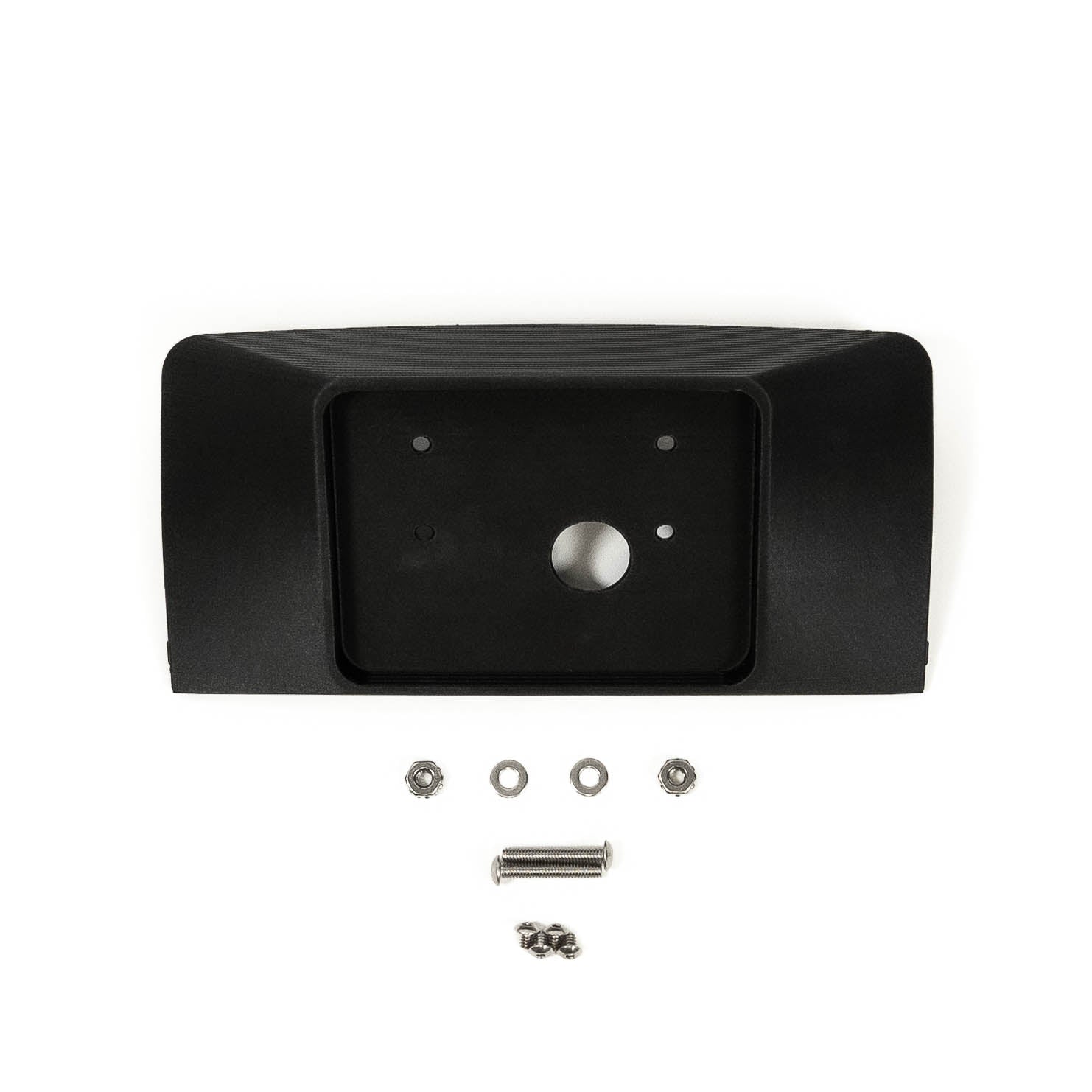 2021-2024 Ram TRX SDHQ Built Complete Switch Pros Mounting Kits