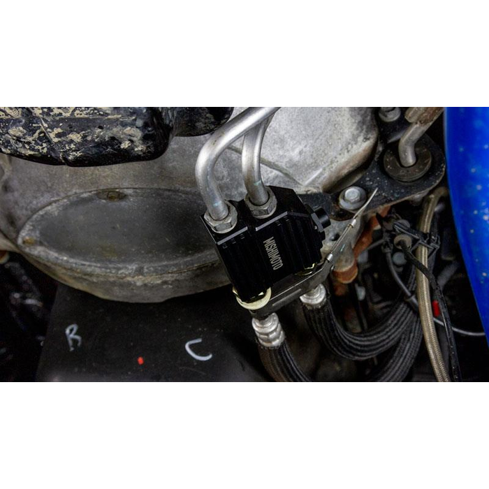 Thermal Bypass Valve Kit, fits Dodge Ram 6.7L Cummins 2013-2018