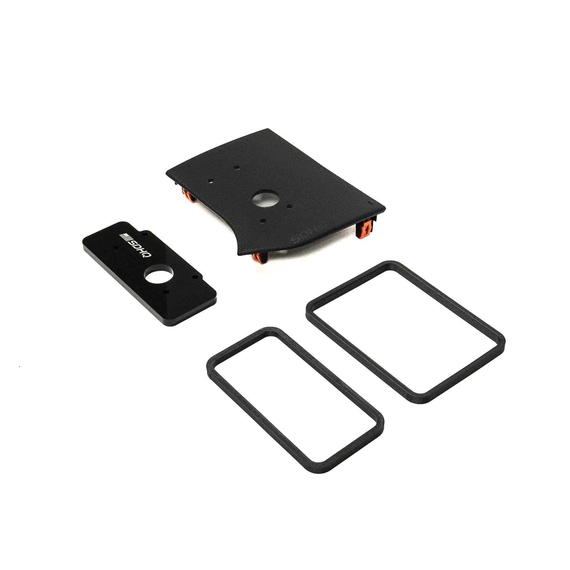 '19-25 Ram 2500/3500 SDHQ Built Complete Switch-Pros RCR-FORCE-12 Kit