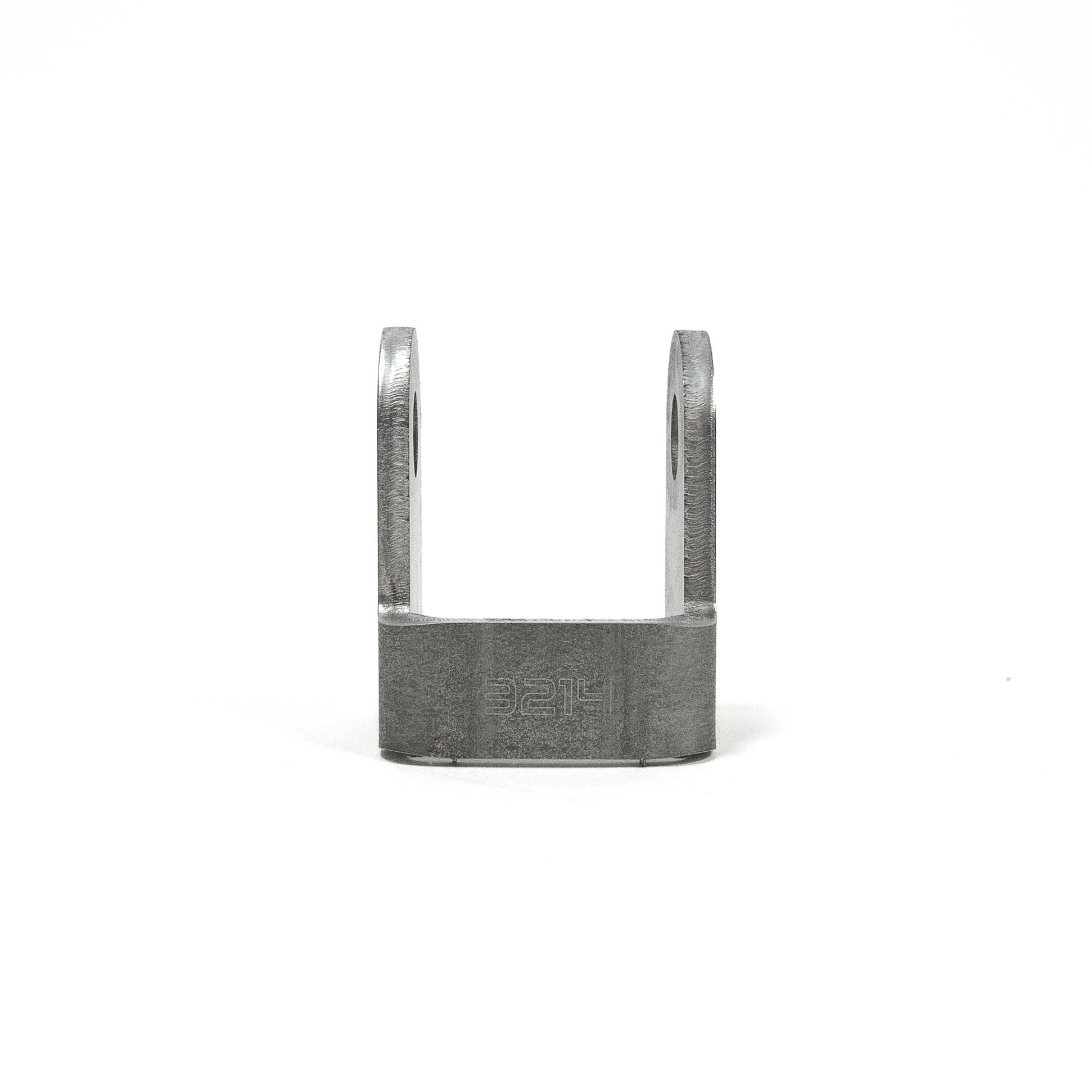 SDHQ Built Shock Mount Tab - Flat