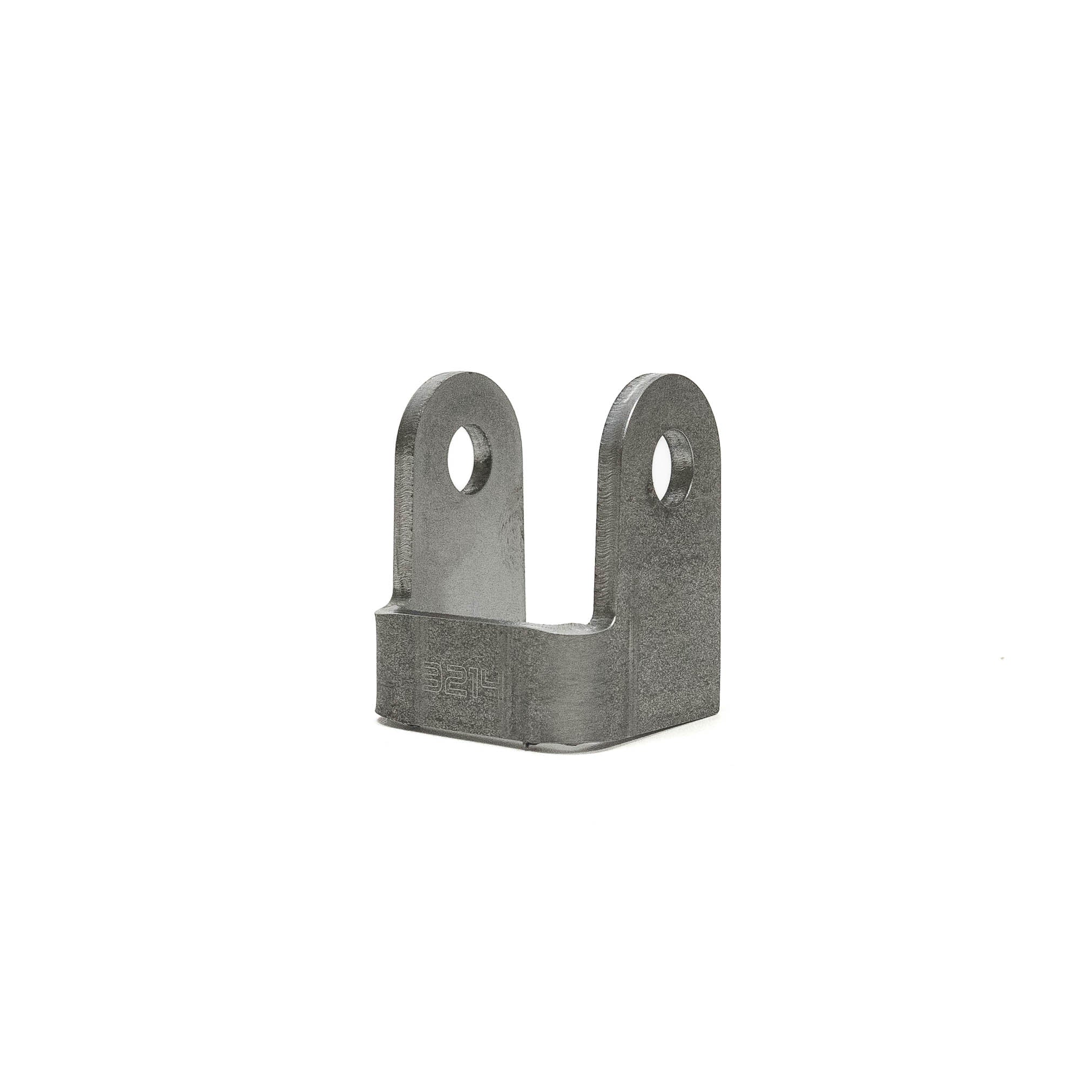 SDHQ Built Shock Mount Tab - Flat