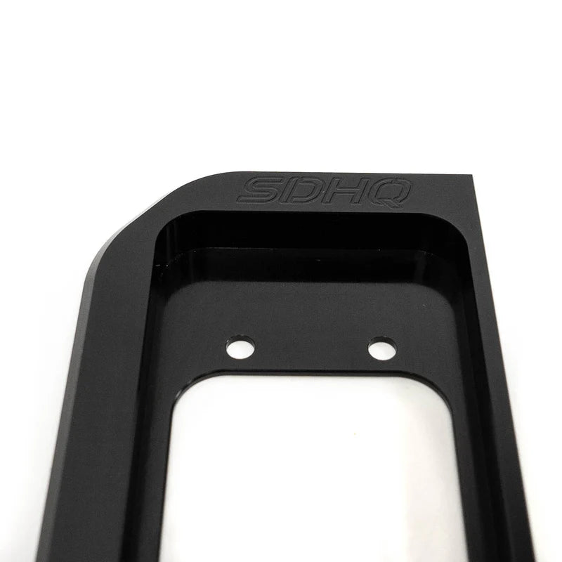 SDHQ Built '21-24 Ram TRX SDHQ Built Complete Switch Pros Mounting Kit