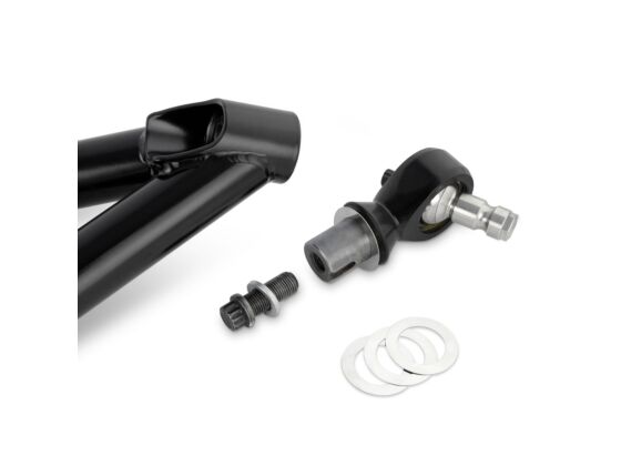 Cognito Camber Adjustable OE Replacement Front Lower Control Arms For 18-21 Polaris RZR Turbo S