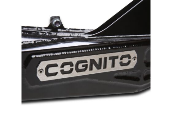 Cognito OE Replacement Ball Joint Front Upper Control Arm Kit For 17-23 Can-Am Maverick X3