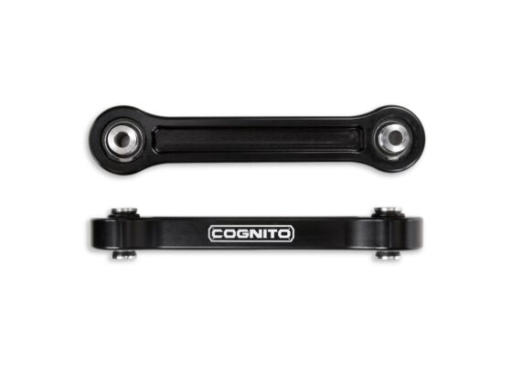 Cognito Billet Sway Bar End Link Kit For 17-23 Can-Am Maverick X3 Front View