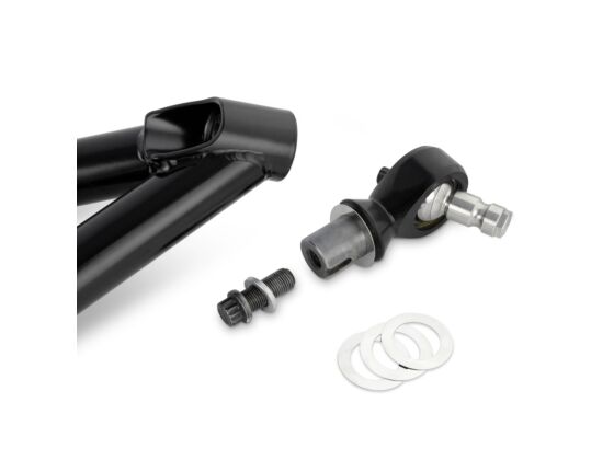 Cognito Camber Adjustable OE Replacement Front Lower Control Arms For 17-23 Can-Am Maverick X3