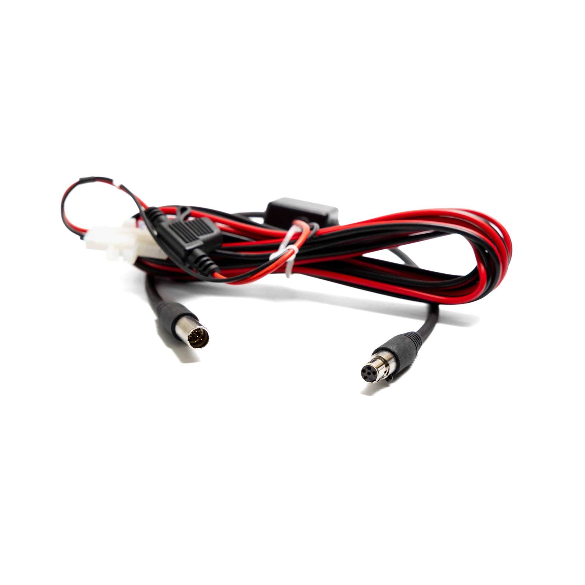 PCI Sat100 Inline Audio Amplifier Front View