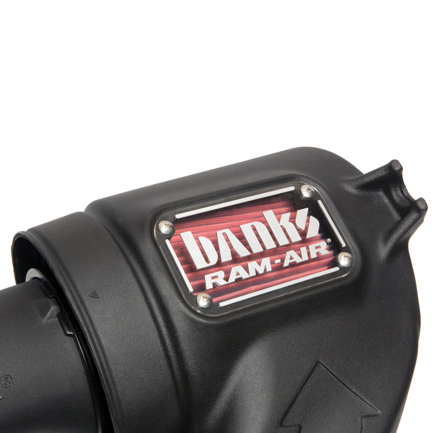 2015-2020 Ford F150 EcoBoost Banks Ram-Air® Oiled or Dry Filter, Cold Air Intake System