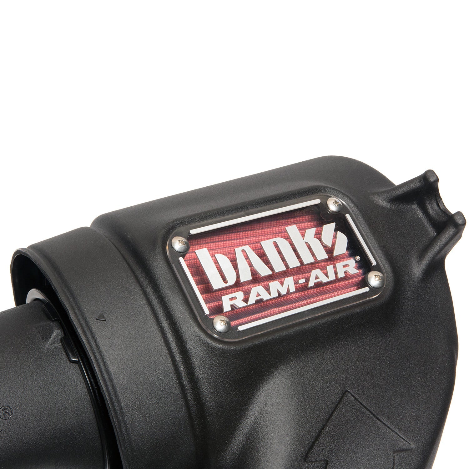 2015-2020 Ford F150 5.0L Banks Ram-Air® Oiled or Dry Filter, Cold Air Intake System