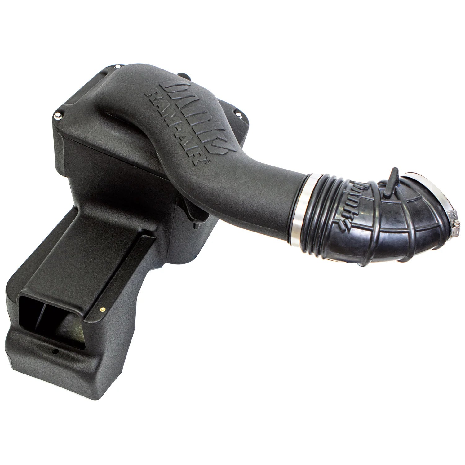 2017-2019 Ford F250/F350/F450 6.7L Power Stroke Banks Ram-Air® Oiled or Dry Filter, Cold Air Intake System