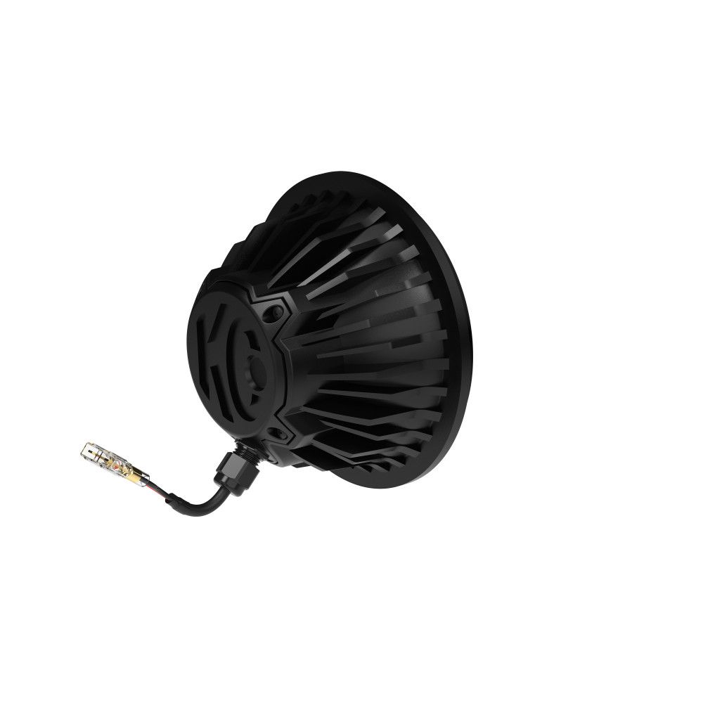 KC HiLites Gravity® LED G6 Optical Insert Pair Pack System