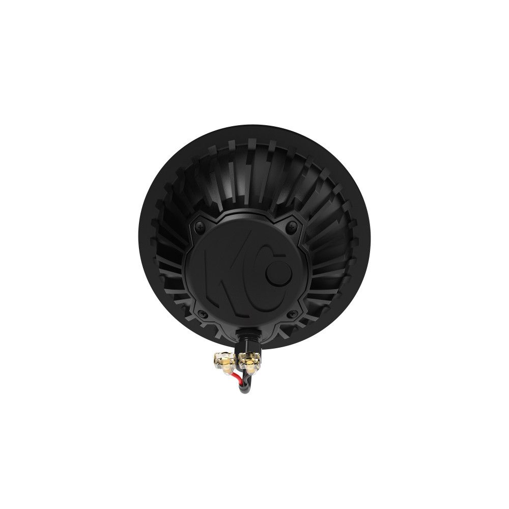 KC HiLites Gravity® LED G6 Optical Insert Pair Pack System
