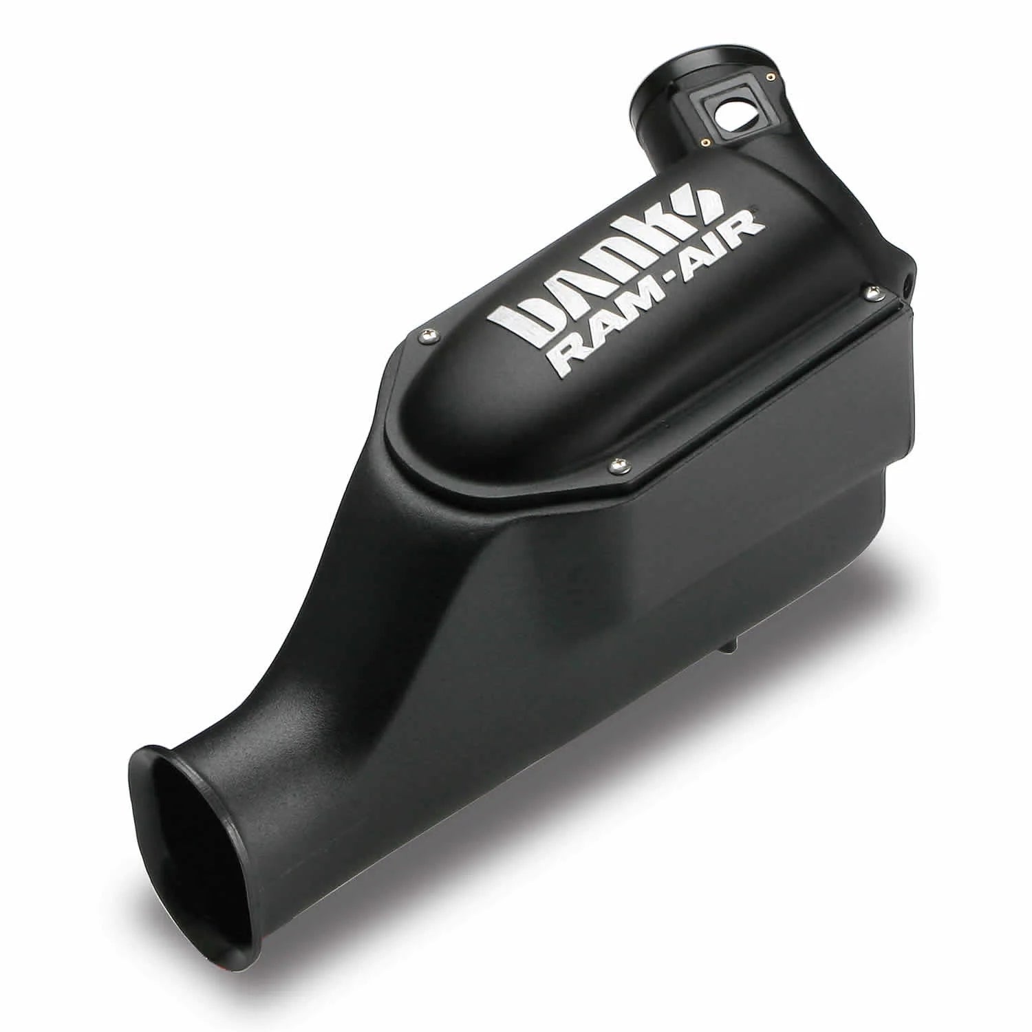 2003-2007 Ford F250/F350 6.0L Power Stroke Banks Ram-Air® Oiled or Dry Filter, Cold Air Intake System