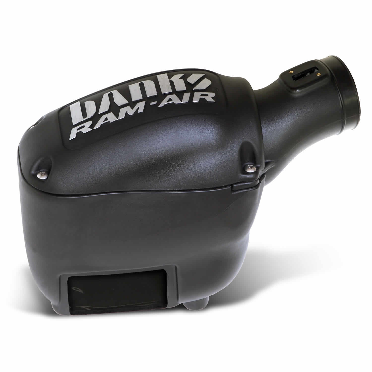 2011-2016 Ford F250/F350/F450/F550 6.7L Power Stroke Banks Ram-Air® Oiled or Dry Filter, Cold Air Intake System