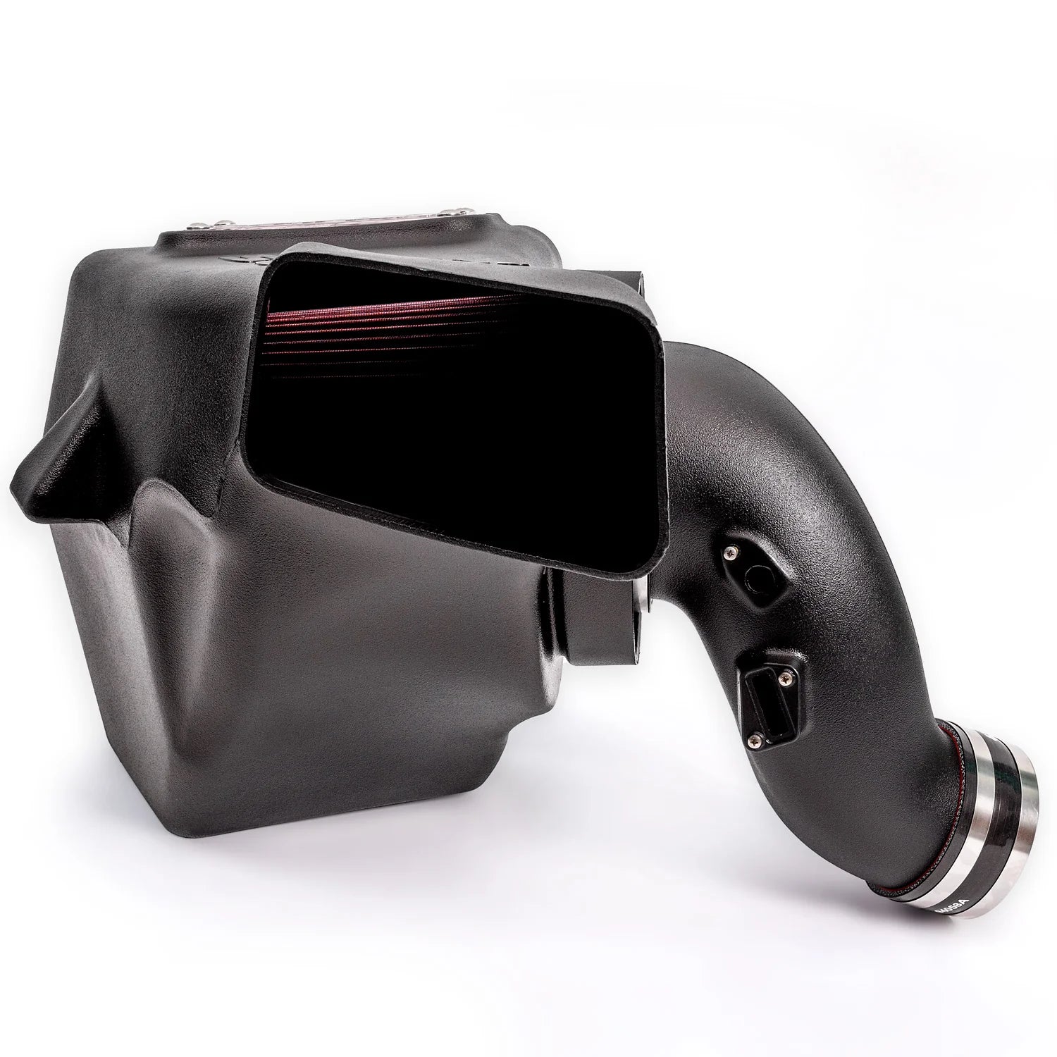 2019-2024 Ram 2500/3500 6.7L Cummins Banks Ram-Air® Big-Ass Oiled or Dry Filter, Cold Air Intake System