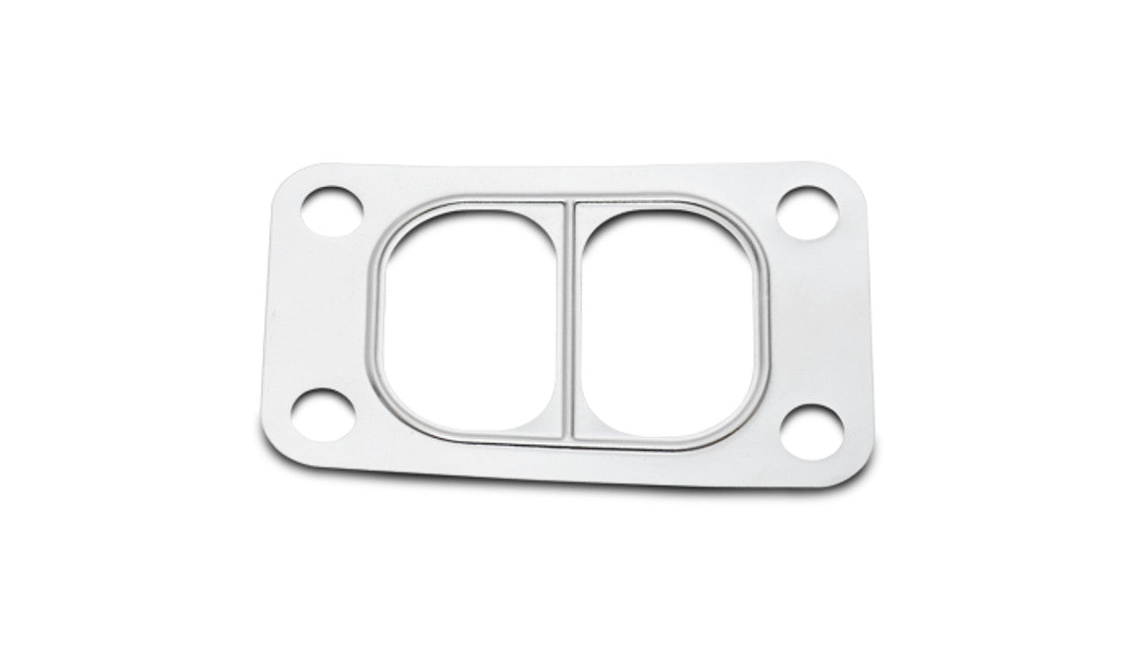 Turbo Flange Gasket for T3 Divided