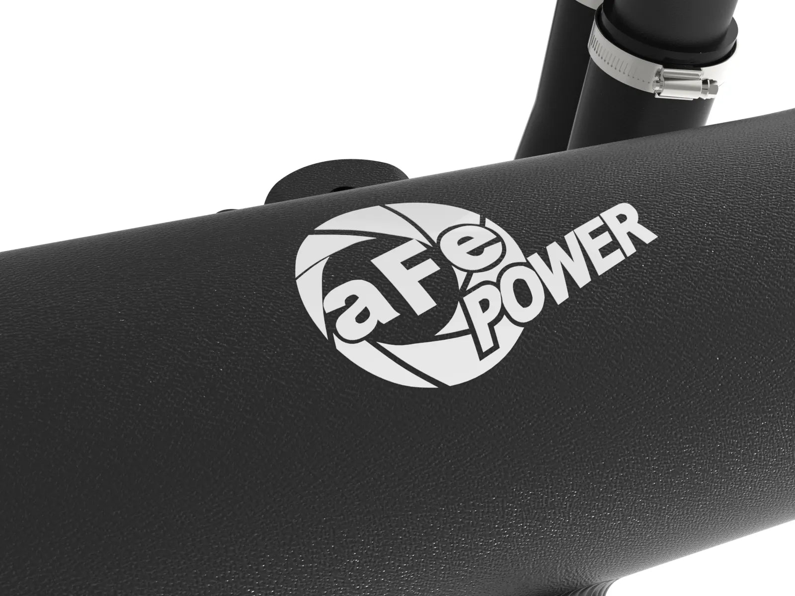 '22-25 Bronco Raptor BladeRunner Aluminum Charge Pipe Kits