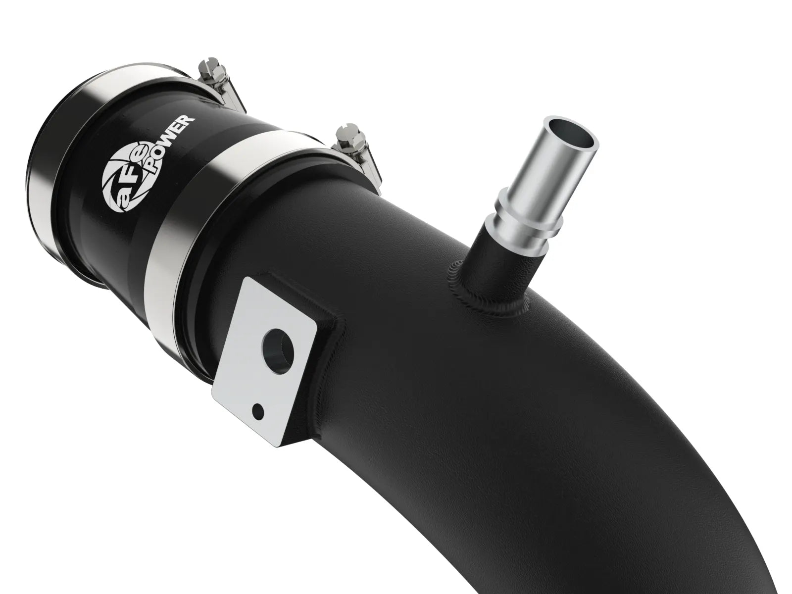 '22-25 Bronco Raptor BladeRunner Aluminum Charge Pipe Kits